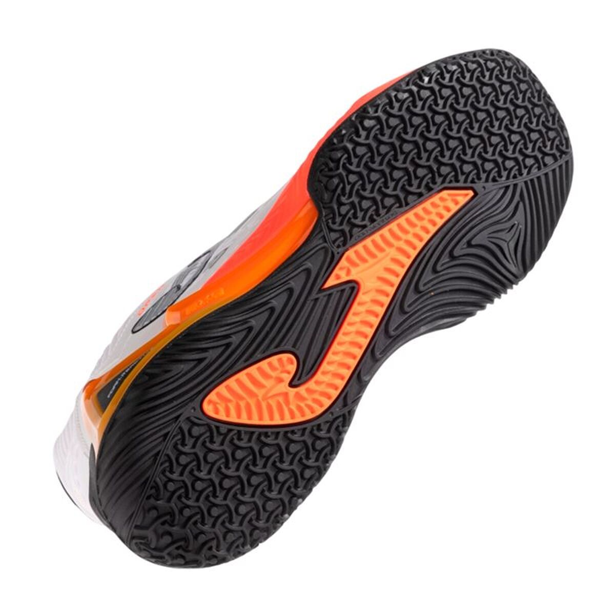 Padelskor, Vuxen Joma Sport Open 2516 Vit - 2