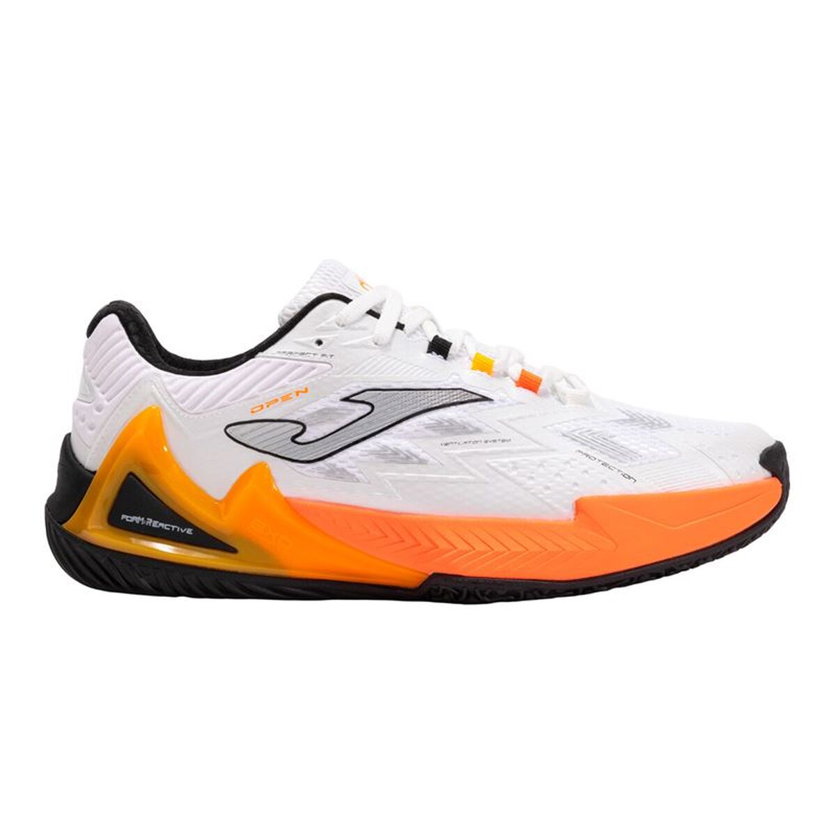 Padelskor, Vuxen Joma Sport Open 2516 Vit