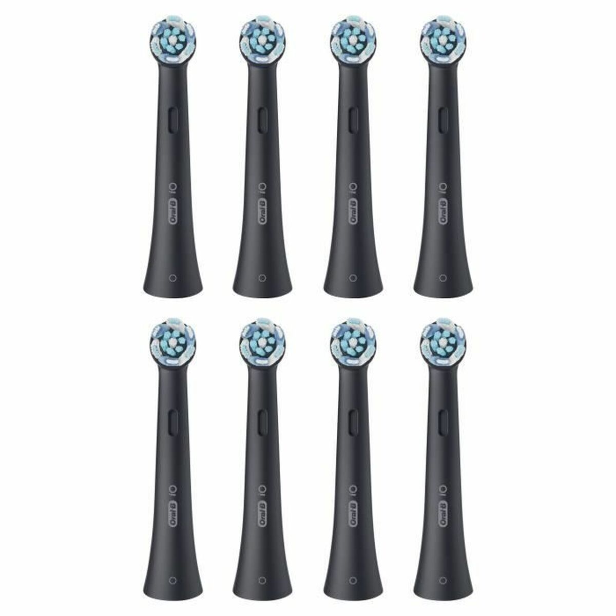 Tandborsthuvud Oral-B - 2