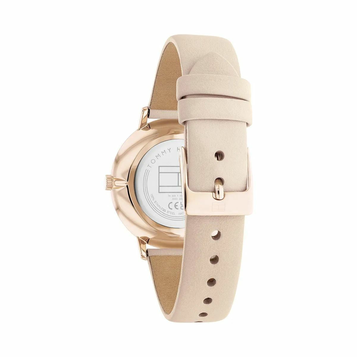 Damklocka Tommy Hilfiger 1782602 (Ø 34 mm) - 3