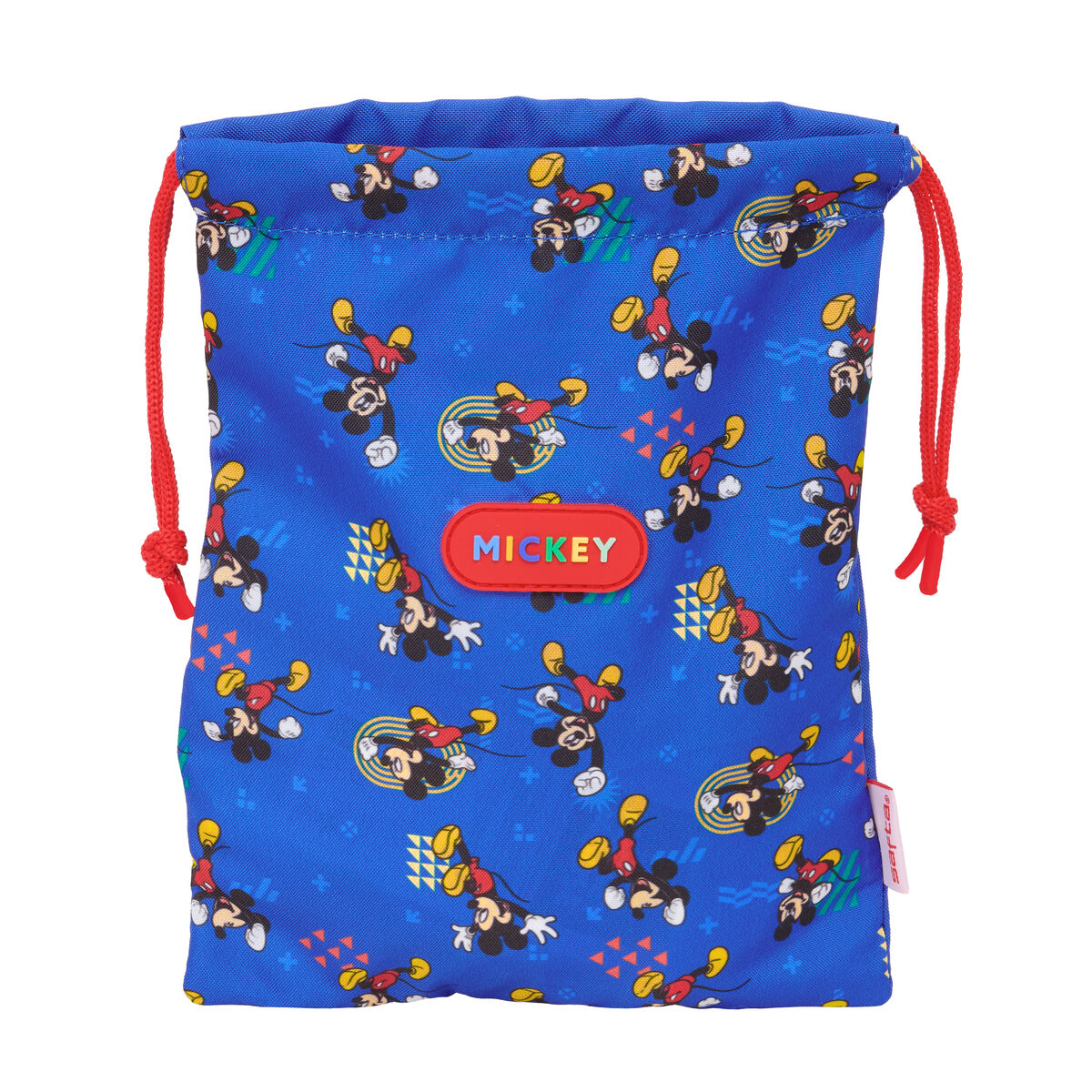 Termiskt tryck Mickey Mouse Clubhouse Today Blå - 2
