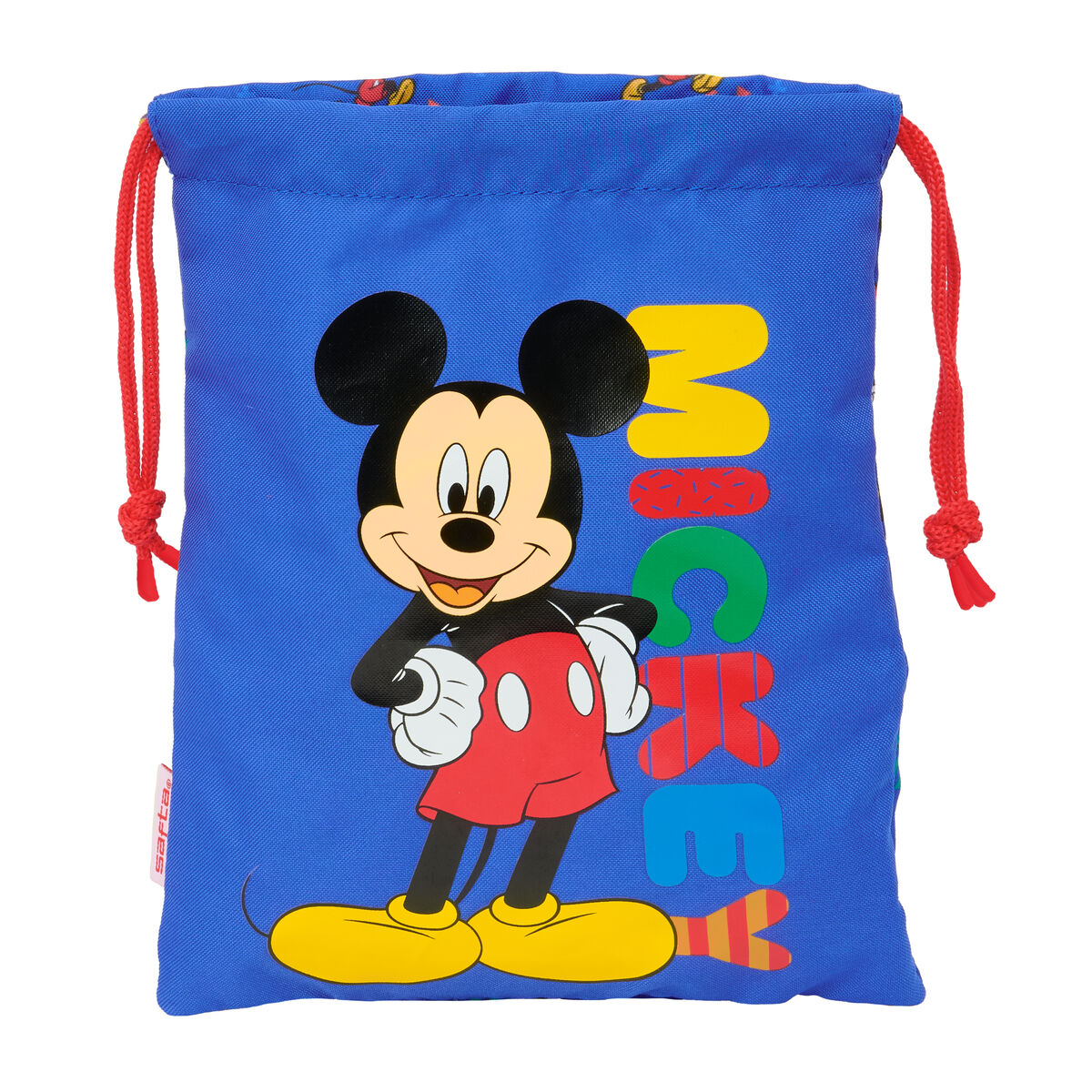 Termiskt tryck Mickey Mouse Clubhouse Today Blå