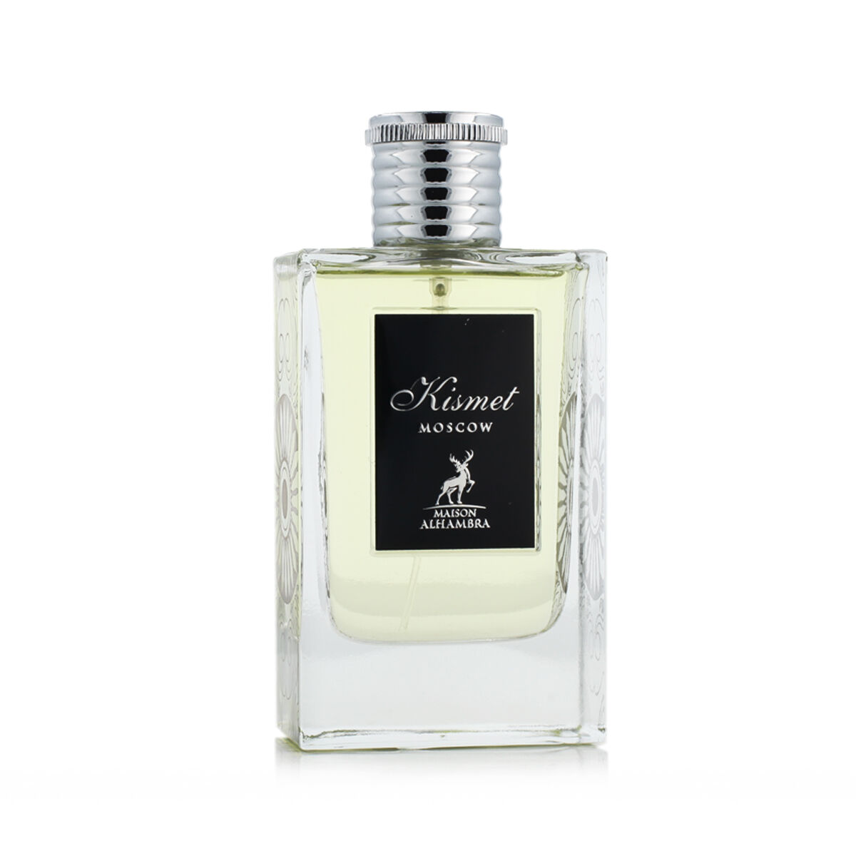 Parfym Herrar Maison Alhambra Kismet Moscow EDP 100 ml - 2