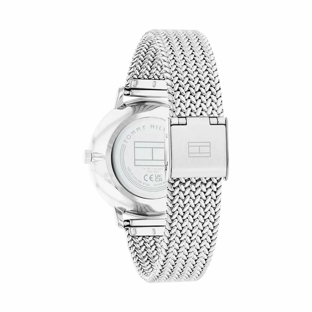 Damklocka Tommy Hilfiger 1782604 (Ø 34 mm) - 3