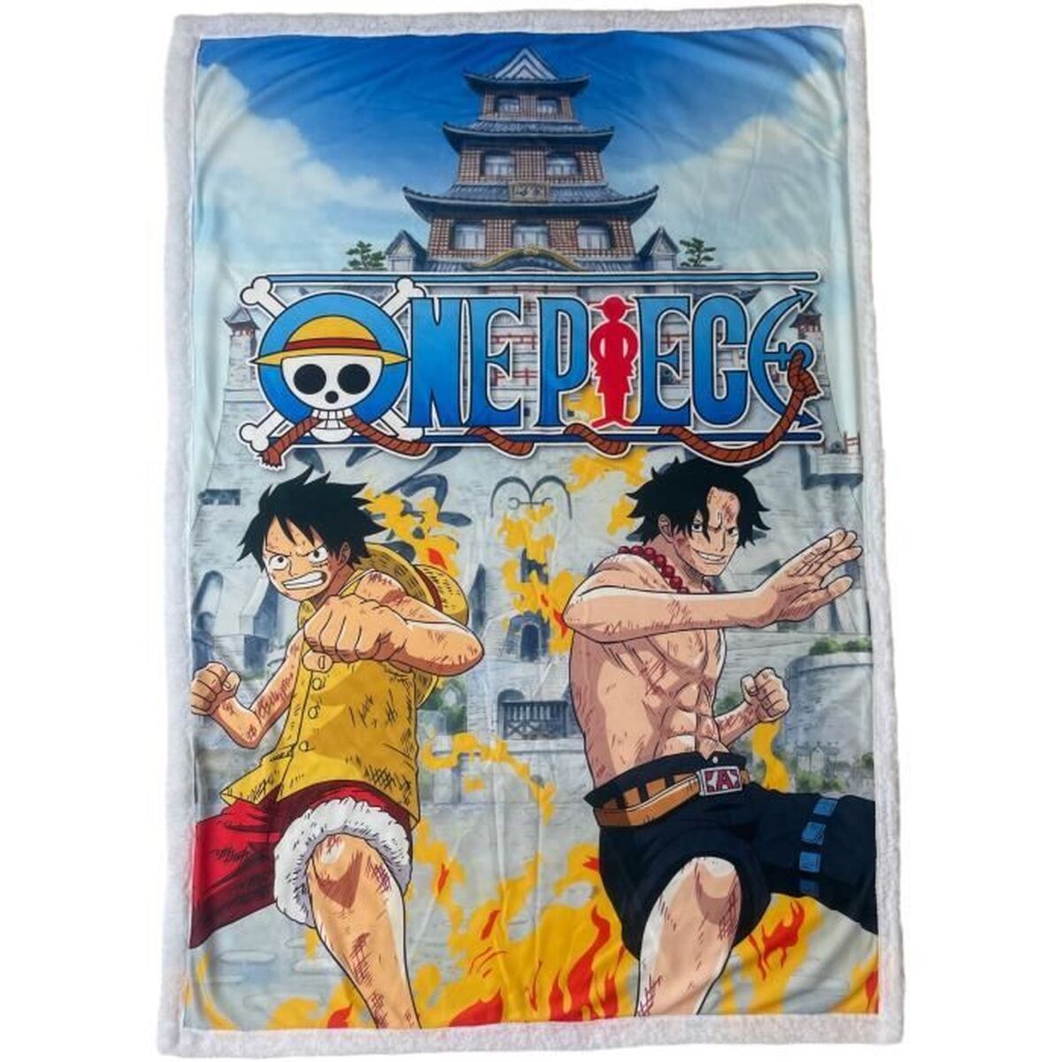 Filt One Piece