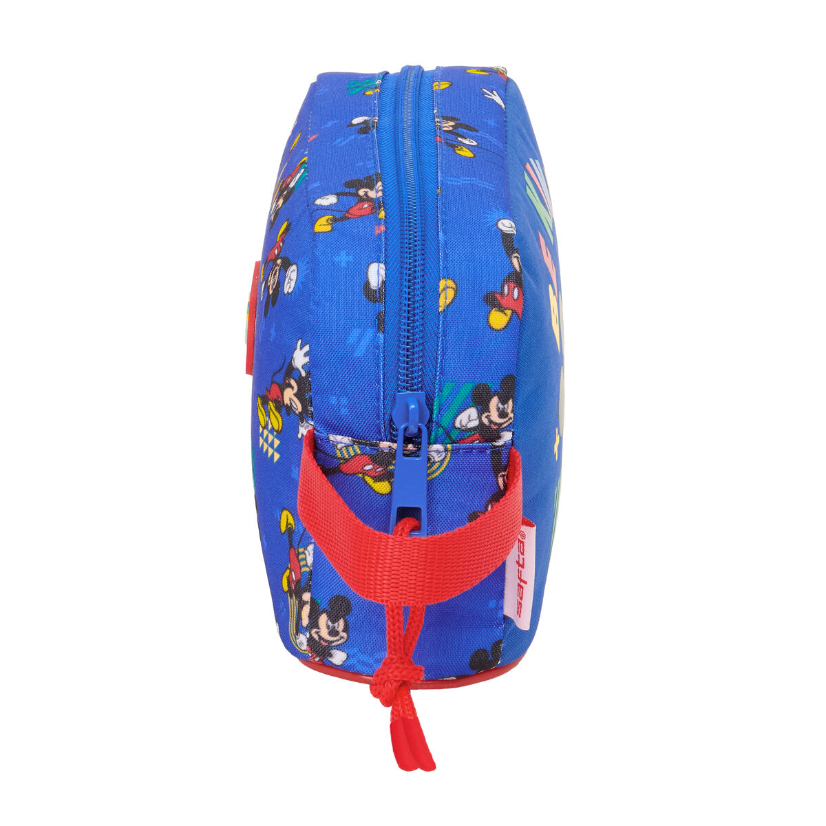 Termiskt tryck Mickey Mouse Clubhouse Today Blå 21,5 x 12 x 6,5 cm - 2