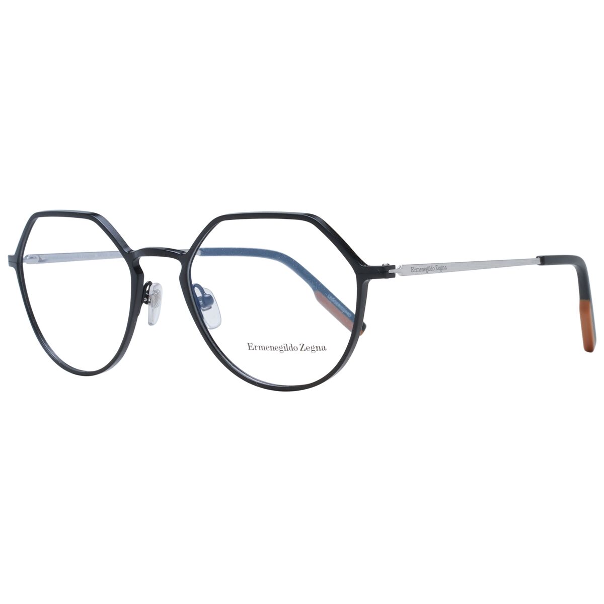 Glasögonbågar Ermenegildo Zegna EZ5180 53002