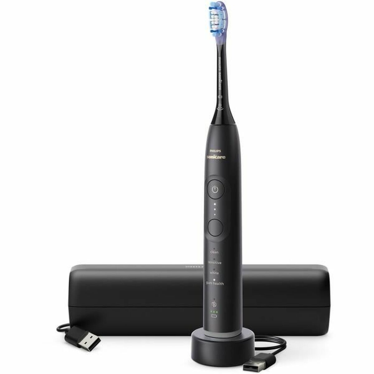 Elektrisk Tandborste Philips - 2