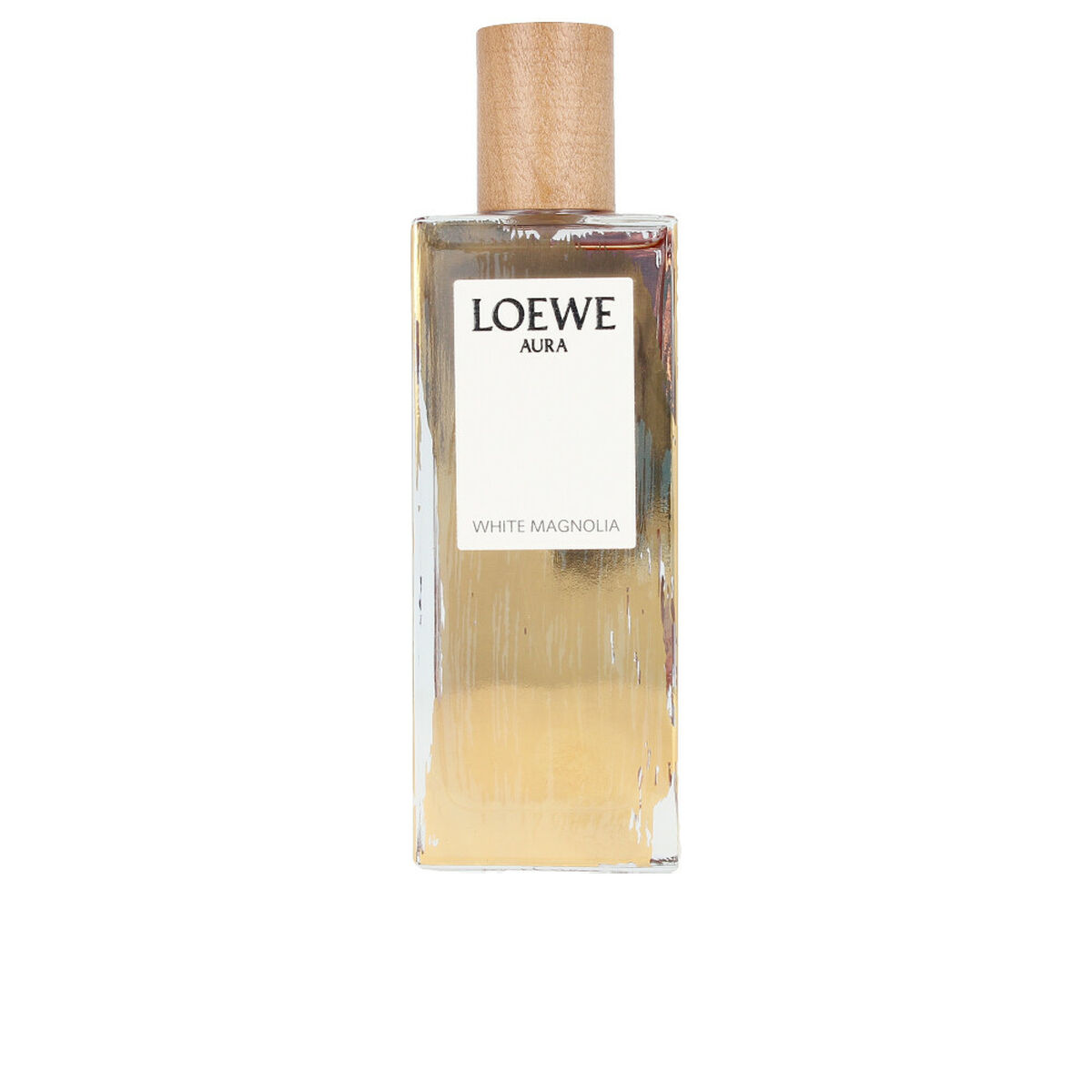 Parfym Damer Aura White Magnolia Loewe EDP EDP - 3