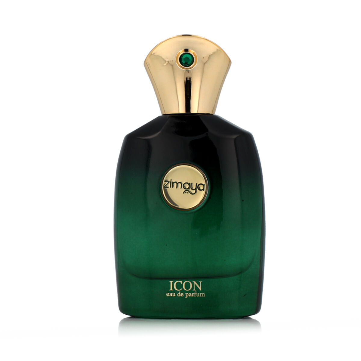 Parfym Herrar Zimaya Icon EDP 100 ml - 2