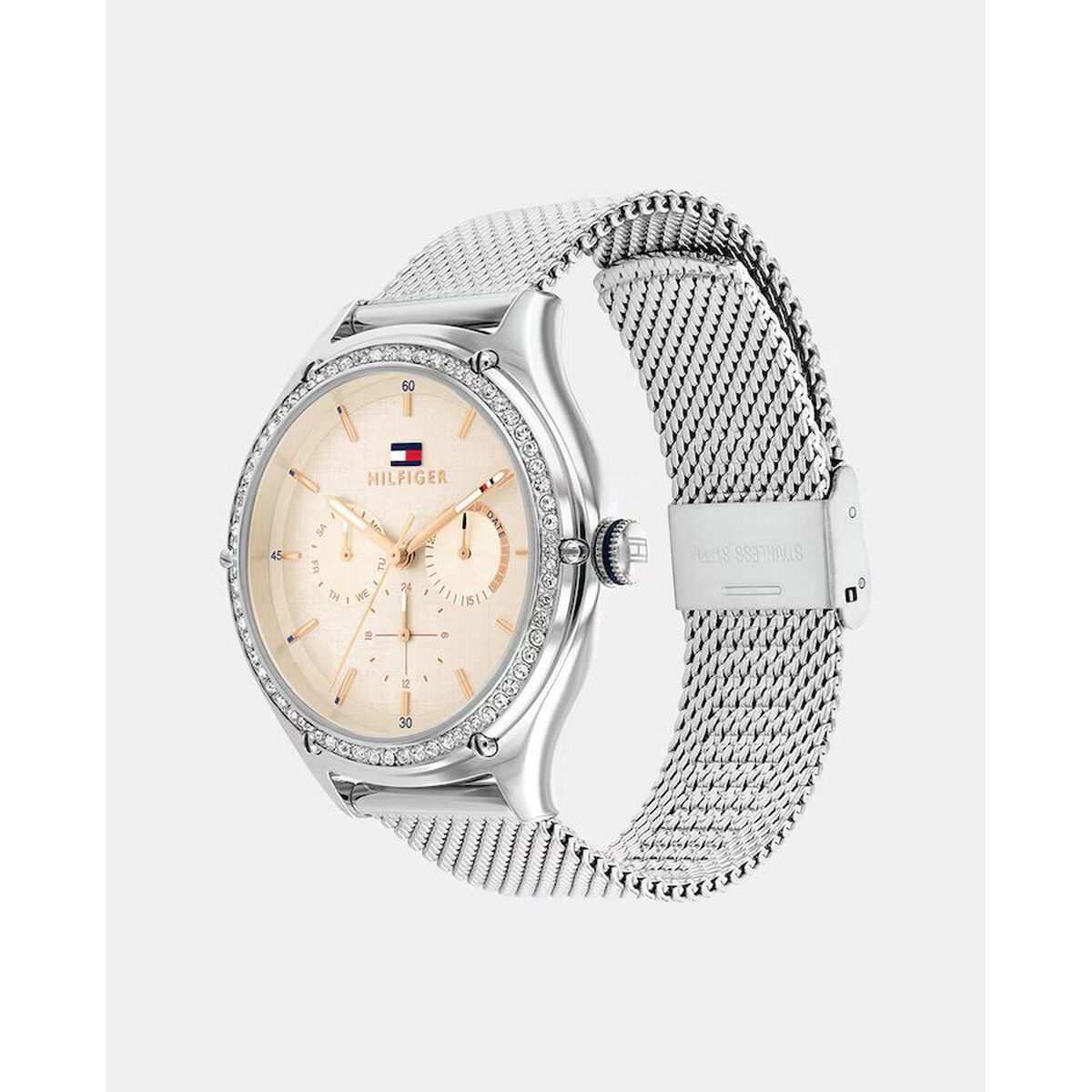 Damklocka Tommy Hilfiger 1782654 (Ø 40 mm) - 3