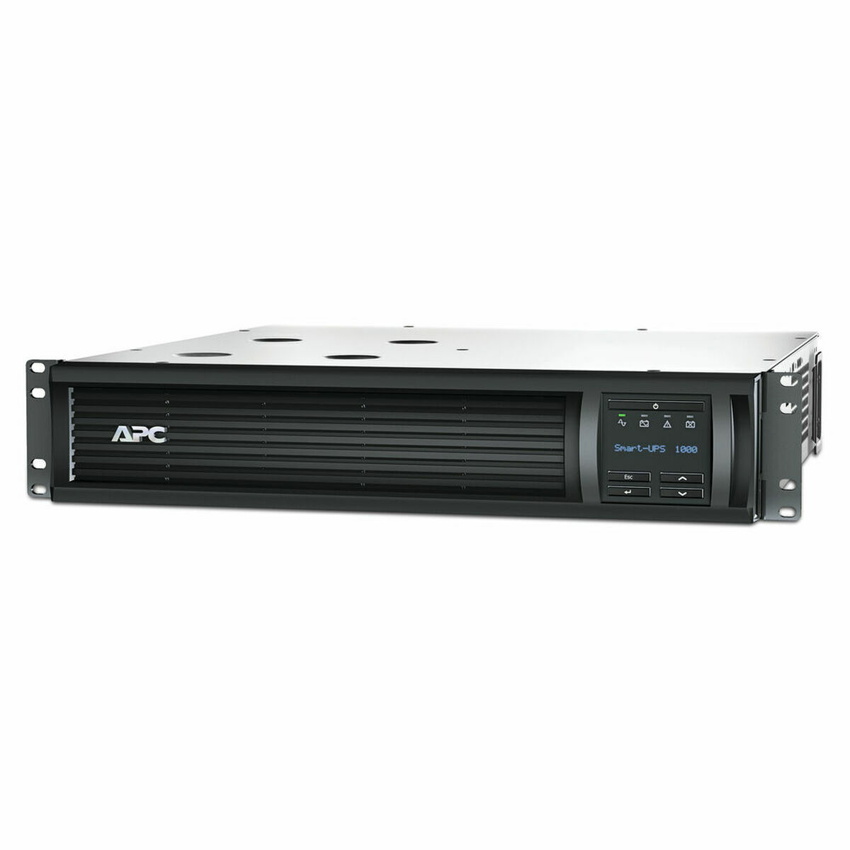 System för Avbrottsfri Strömförsörjning Interaktiv (UPS) APC SMT1000RMI2UC