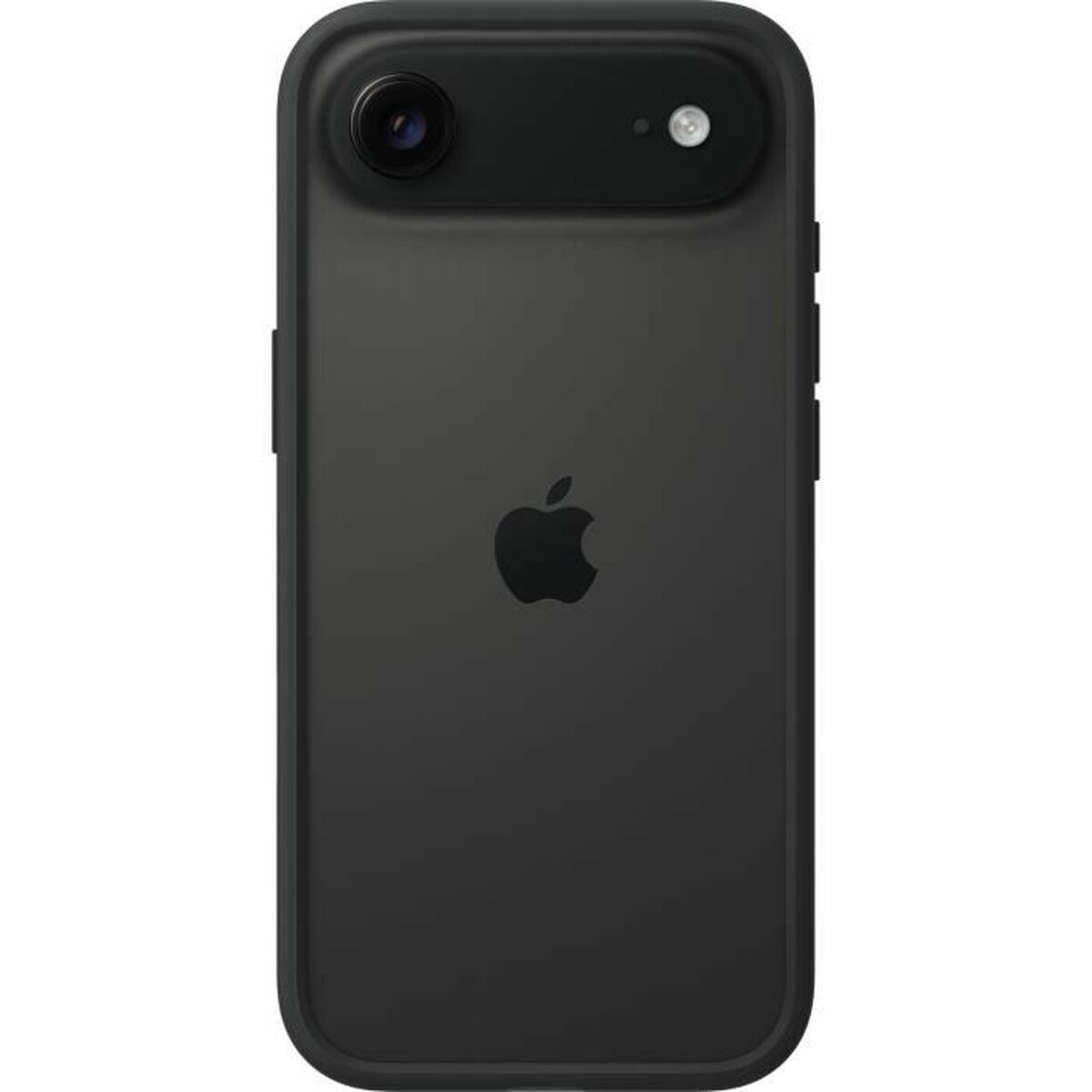 Mobilfodral Apple Svart Apple