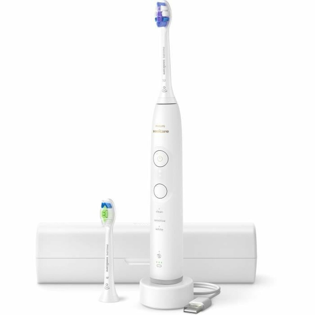 Elektrisk Tandborste Philips - 2
