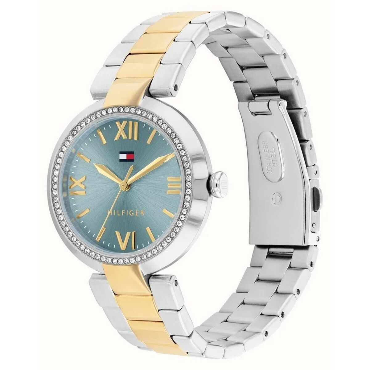 Damklocka Tommy Hilfiger 1782680 (Ø 34 mm) - 2