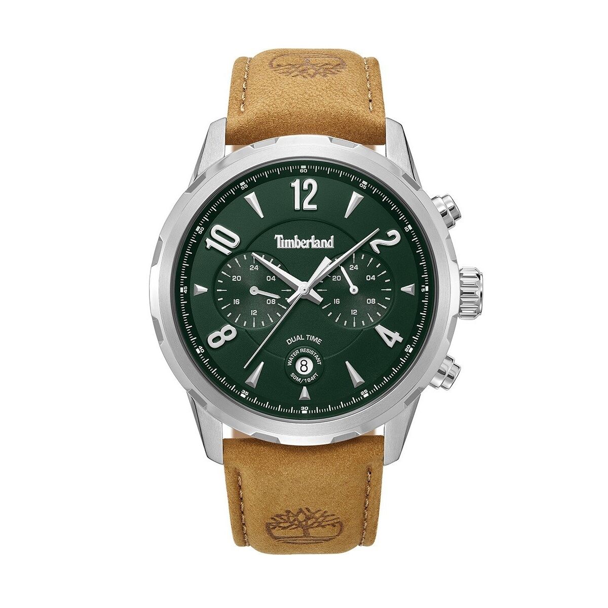 Herrklocka Timberland TDWGF0082902