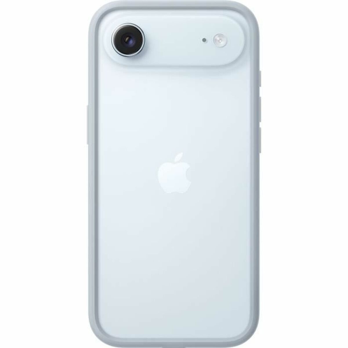 Mobilfodral Apple Blå Apple
