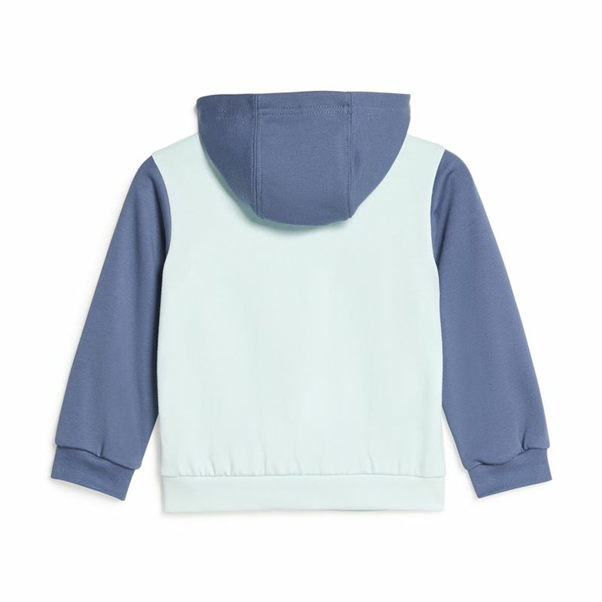 Träningskläder, Baby Adidas Essentials Blå - 3