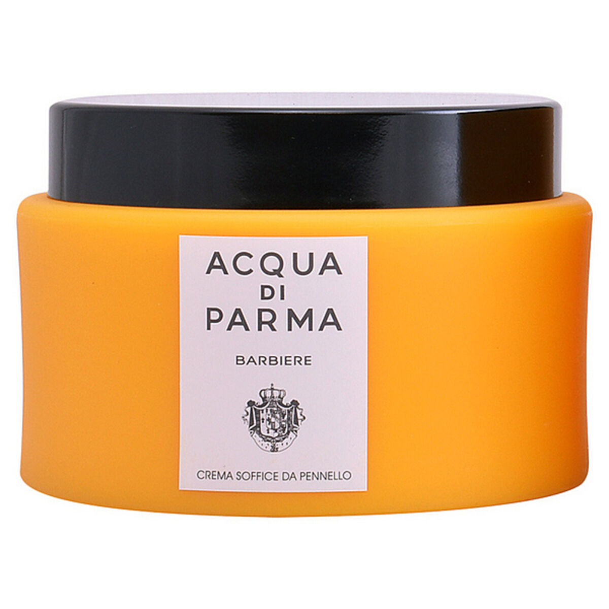 Raklödder med rakborste Collezione Barbiere Acqua Di Parma Collezione Barbiere (125 g) 125 g