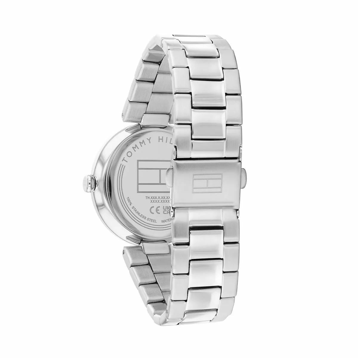 Damklocka Tommy Hilfiger 1782681 (Ø 34 mm) - 3