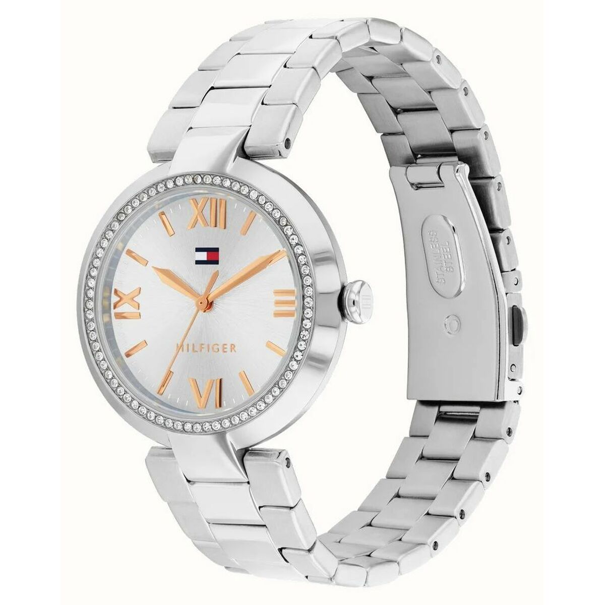 Damklocka Tommy Hilfiger 1782681 (Ø 34 mm) - 2
