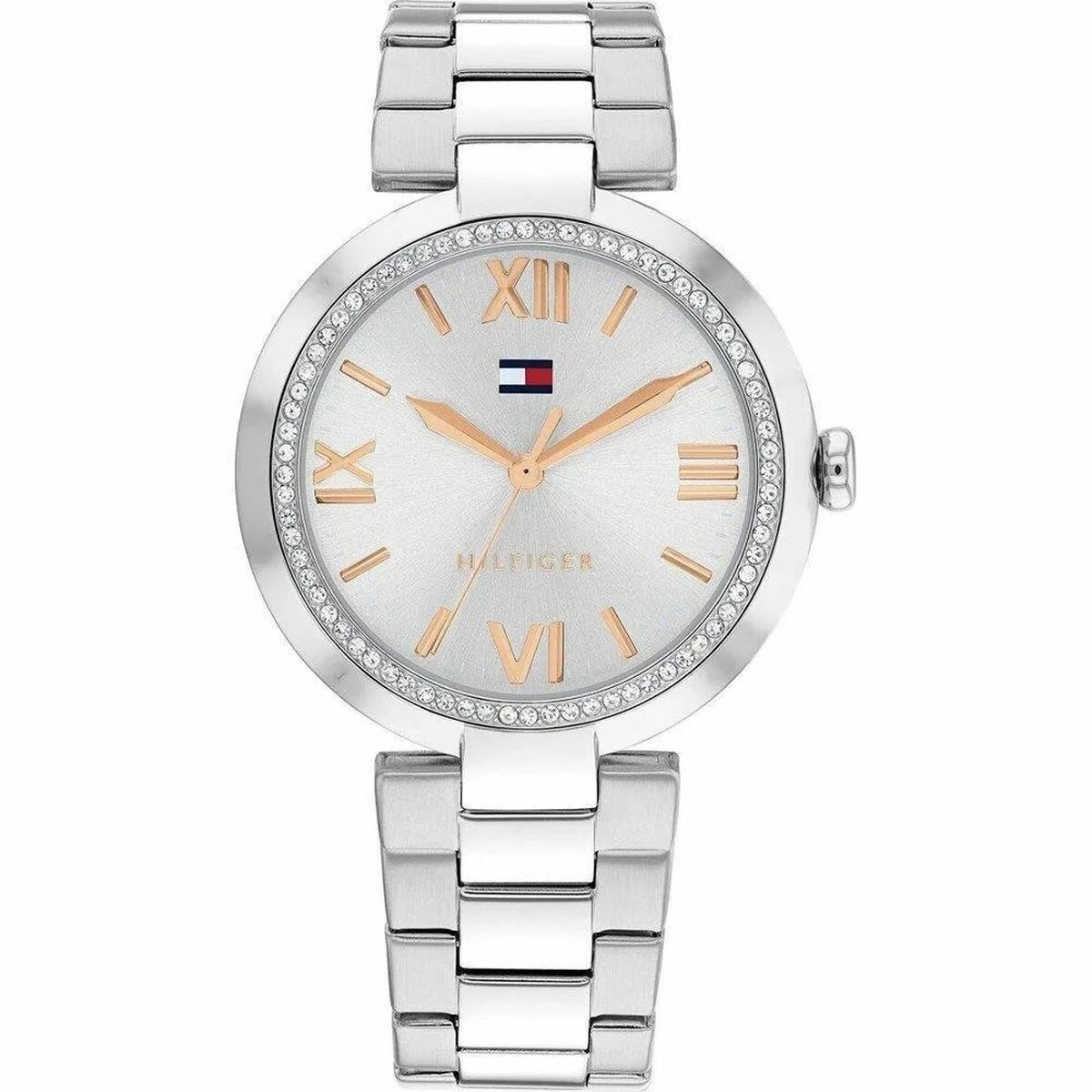 Damklocka Tommy Hilfiger 1782681 (Ø 34 mm)