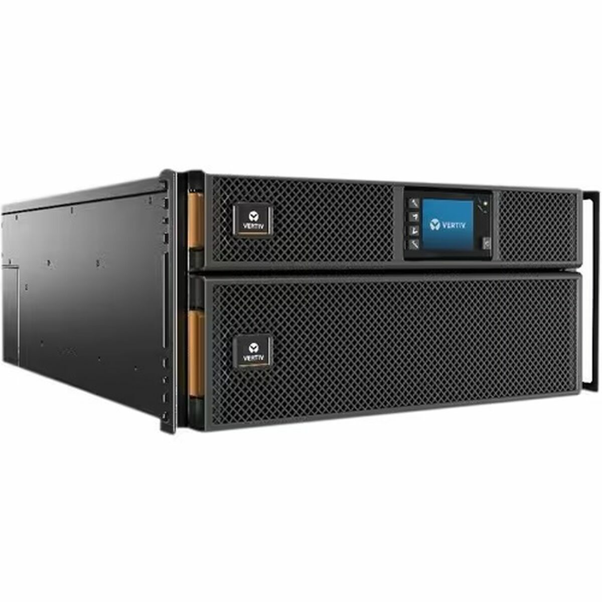 System för Avbrottsfri Strömförsörjning Interaktiv (UPS) Vertiv GXT5-5000IRT5UXLN 5000 W