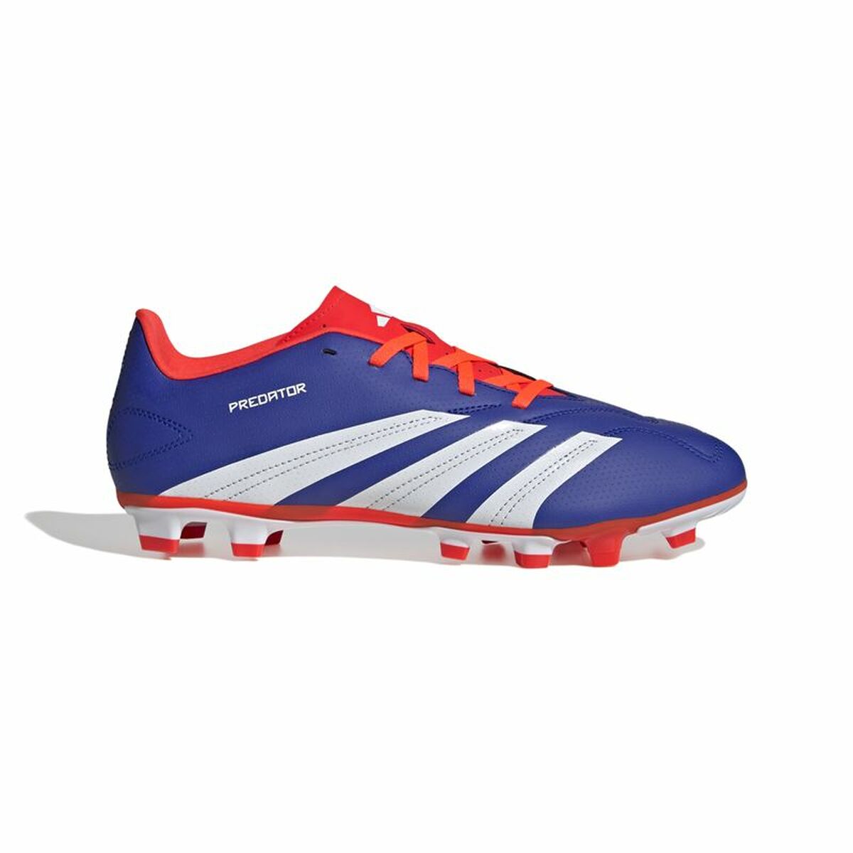 Fotbollsskor för vuxna Adidas Predator Club