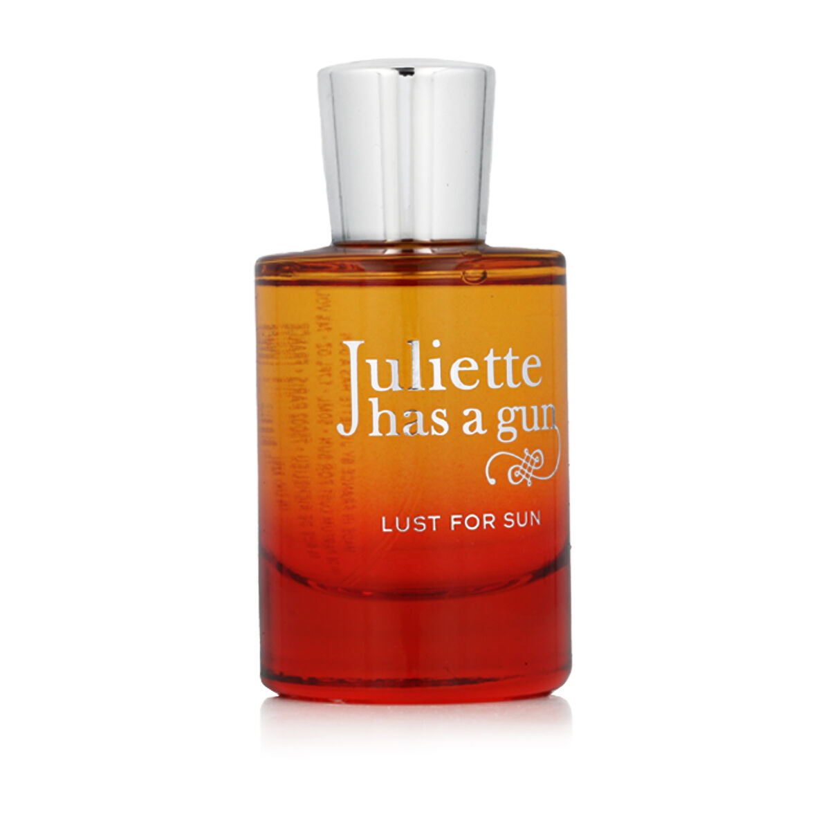 Parfym Unisex Juliette Has A Gun Lust for Sun EDP 50 ml - 2