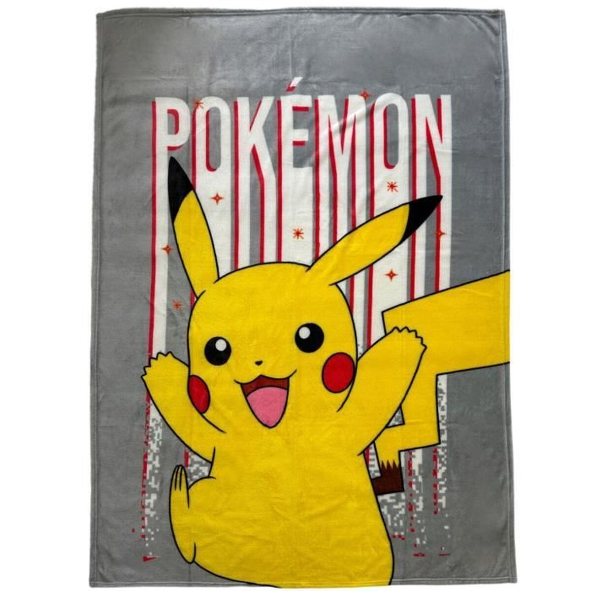Filt Pokémon Gul djur