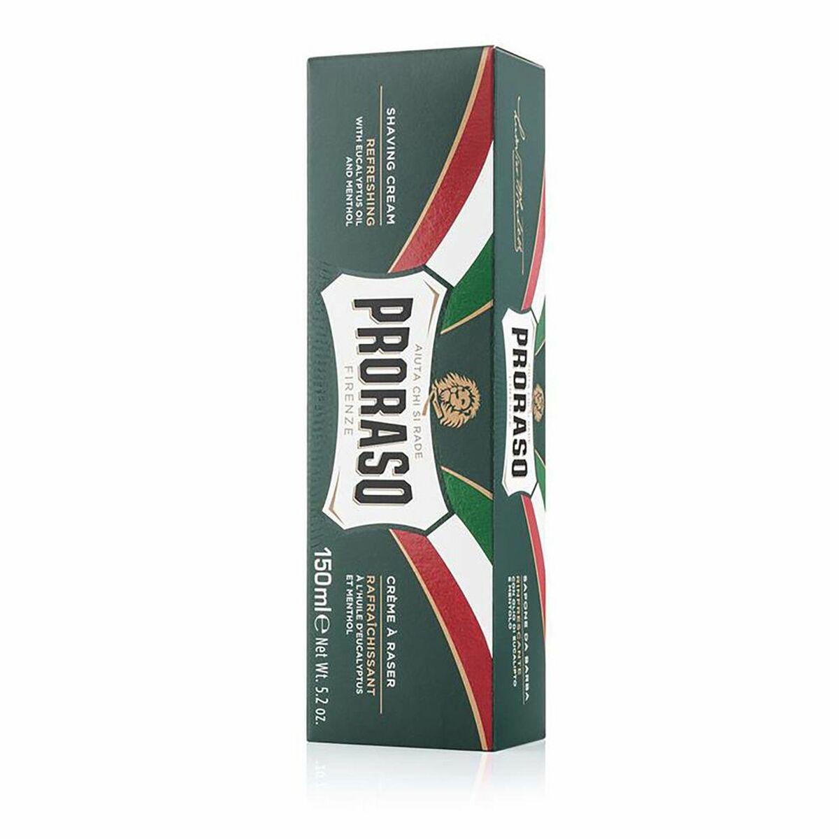 Rakkräm Proraso 8876 150 ml - 3