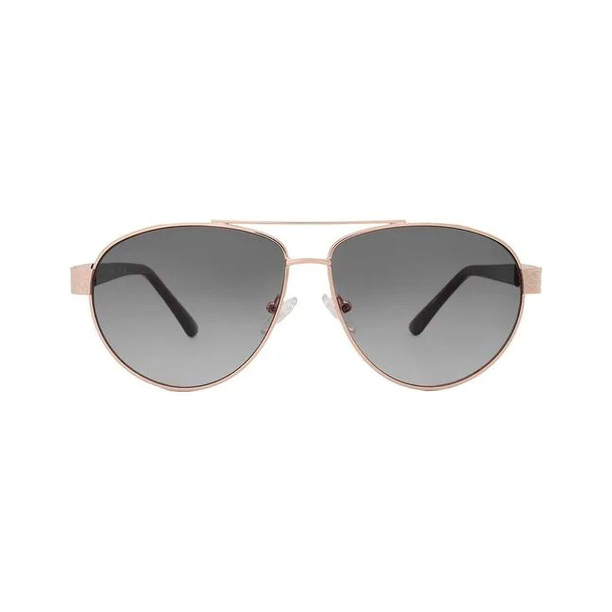 Unisexsolglasögon Guess GF0414-6032B ø 60 mm - 2
