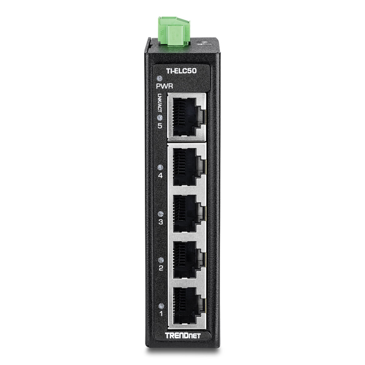Switch Trendnet TI-ELC50 - 2