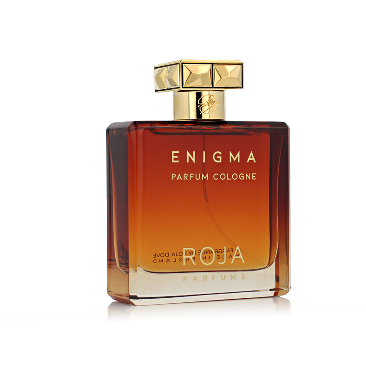 Parfym Herrar Roja Parfums EDC Enigma 100 ml - 2