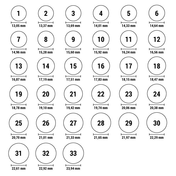 Damring Lotus LP3441-3/112 - 3