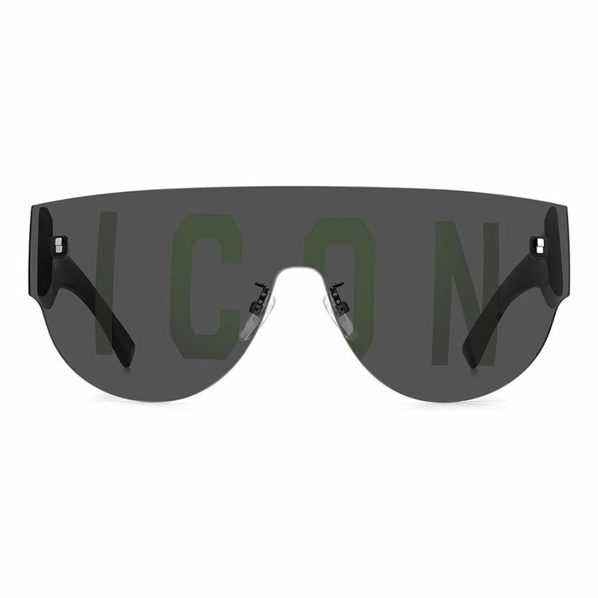 Herrsolglasögon Dsquared2 ICON0002S807 Ø 99 mm - 2