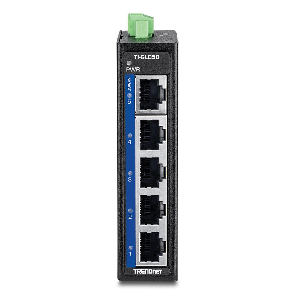 Switch Trendnet TI-GLC50 - 2