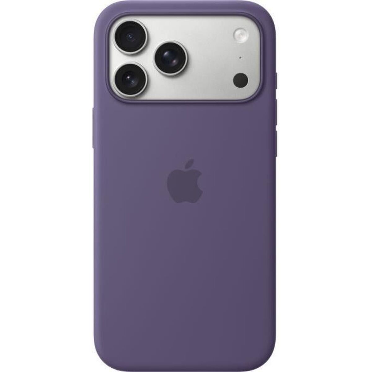 Mobilfodral Apple Purpur Apple