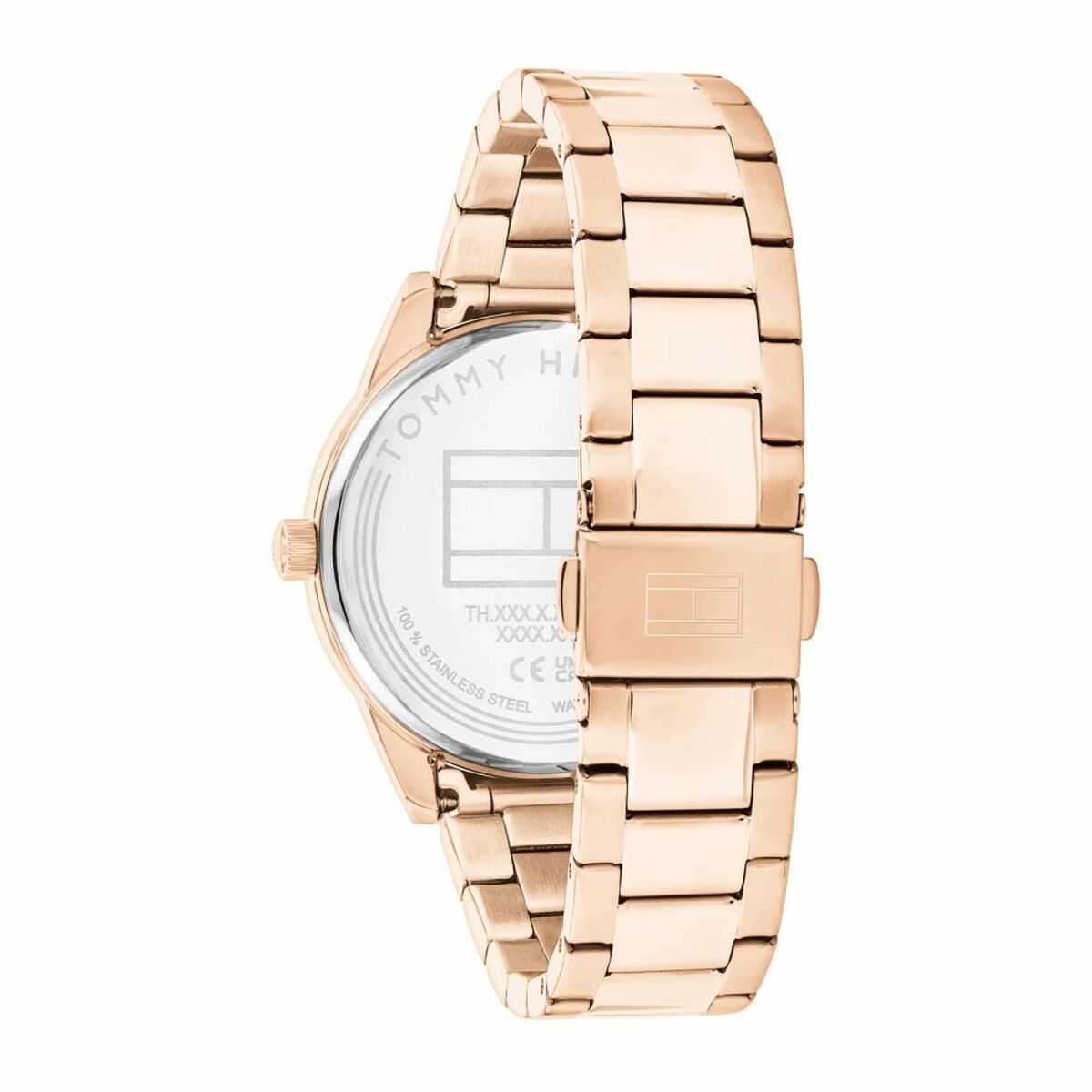 Damklocka Tommy Hilfiger 1782747 (Ø 38 mm) - 2