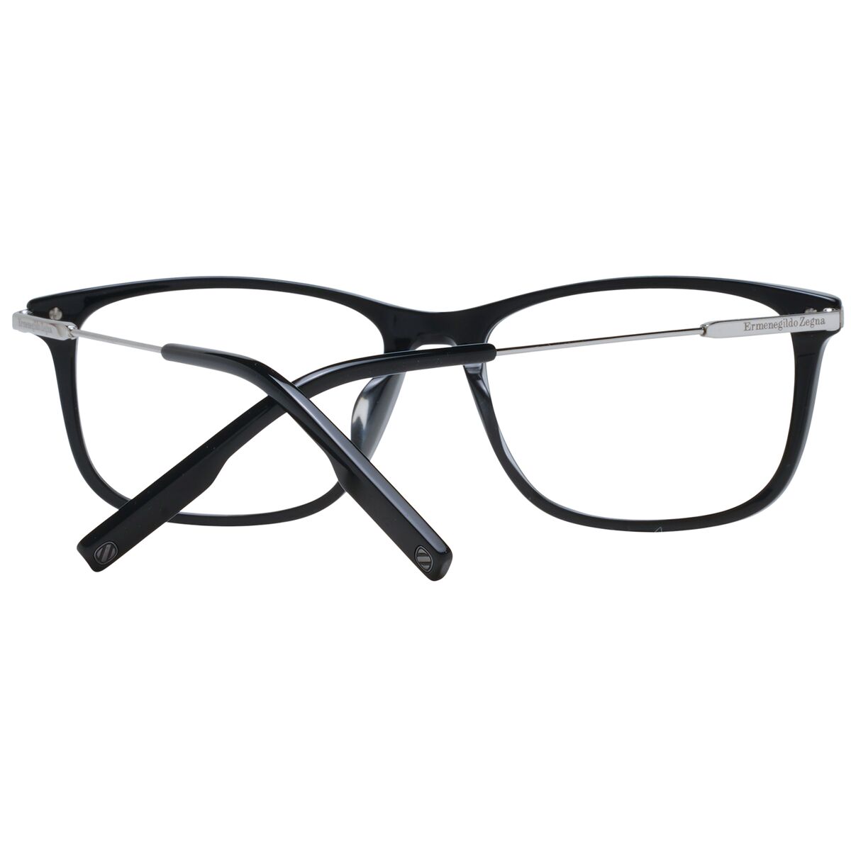 Glasögonbågar Ermenegildo Zegna EZ5233-D 56001 - 3