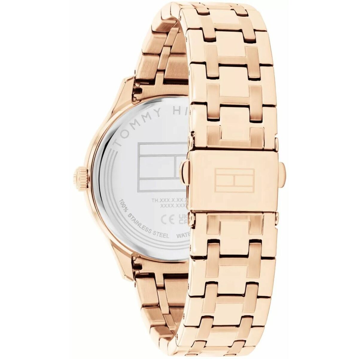 Damklocka Tommy Hilfiger 1782752 (Ø 38 mm) - 2