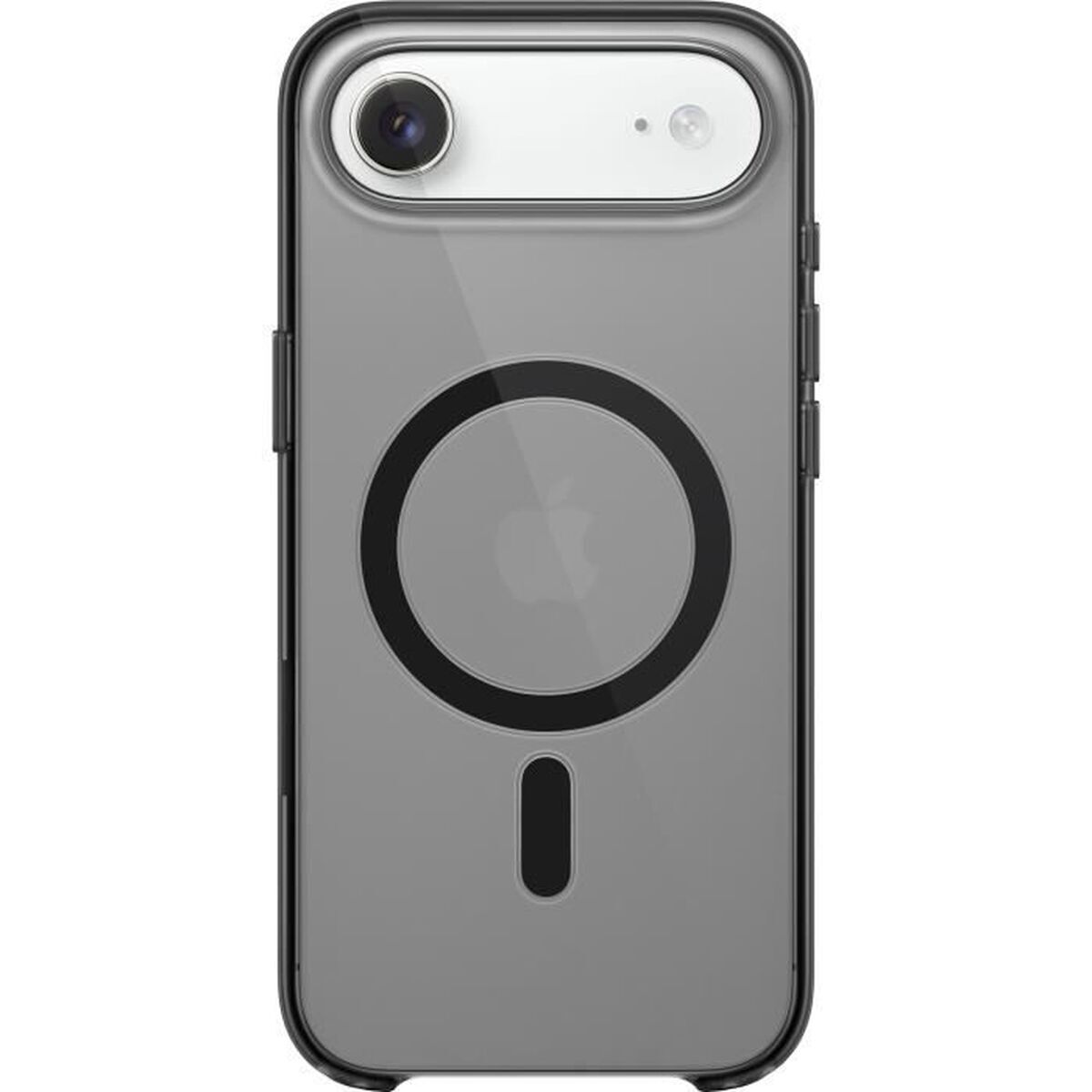 Mobilfodral Apple Svart Apple