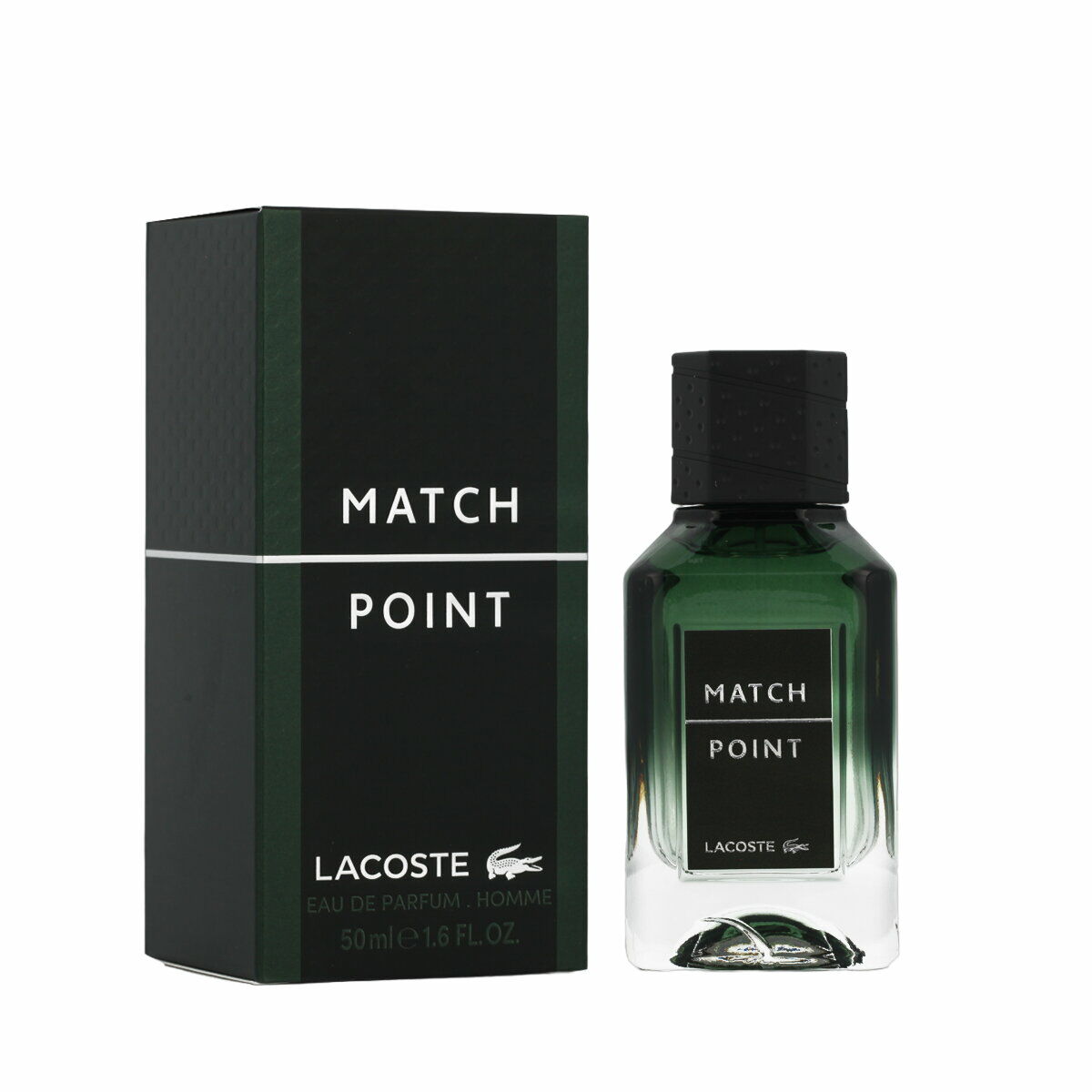 Parfym Herrar Lacoste Match Point Eau De Parfum EDP 50 ml