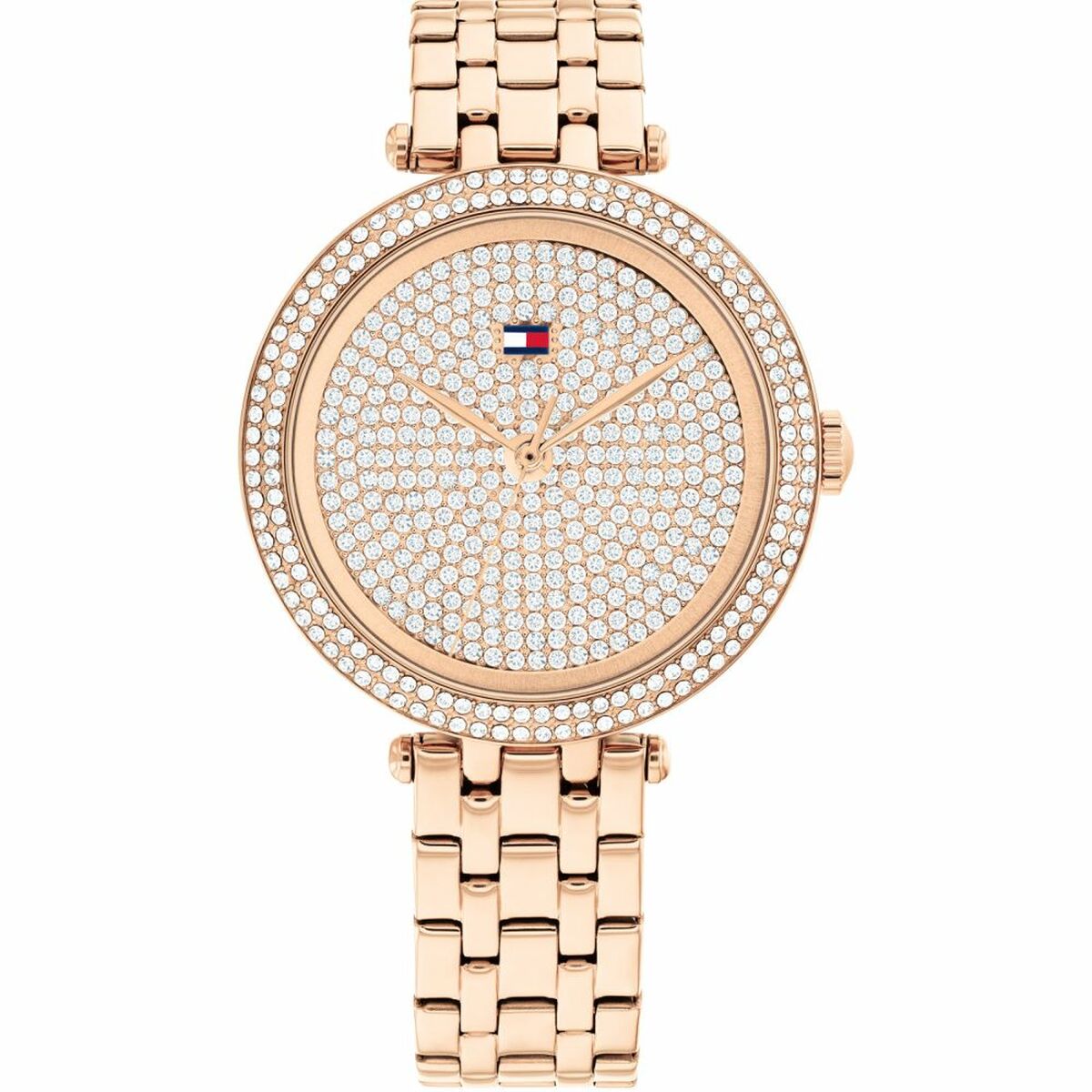 Damklocka Tommy Hilfiger 1782761 (Ø 33 mm)