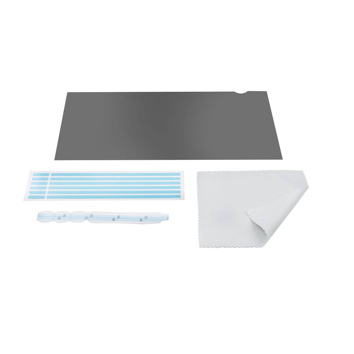 Skärmskydd Startech Filtro de Privacidad para Portátil de 14in - Filtro para Monitor para Pantalla Ancha 16:9 - Protector de Pan - 3