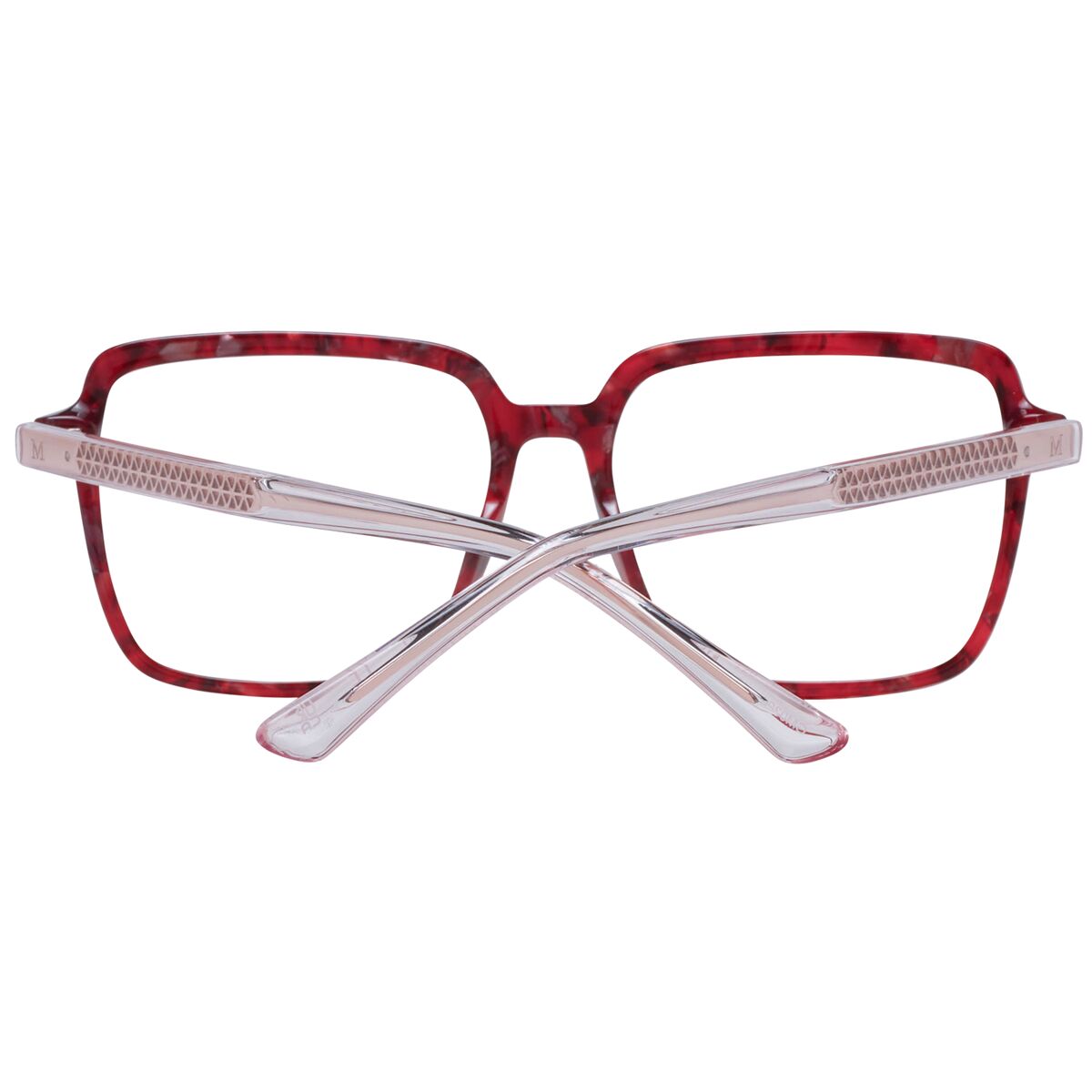 Glasögonbågar Guess Marciano GM0394 54071 - 3