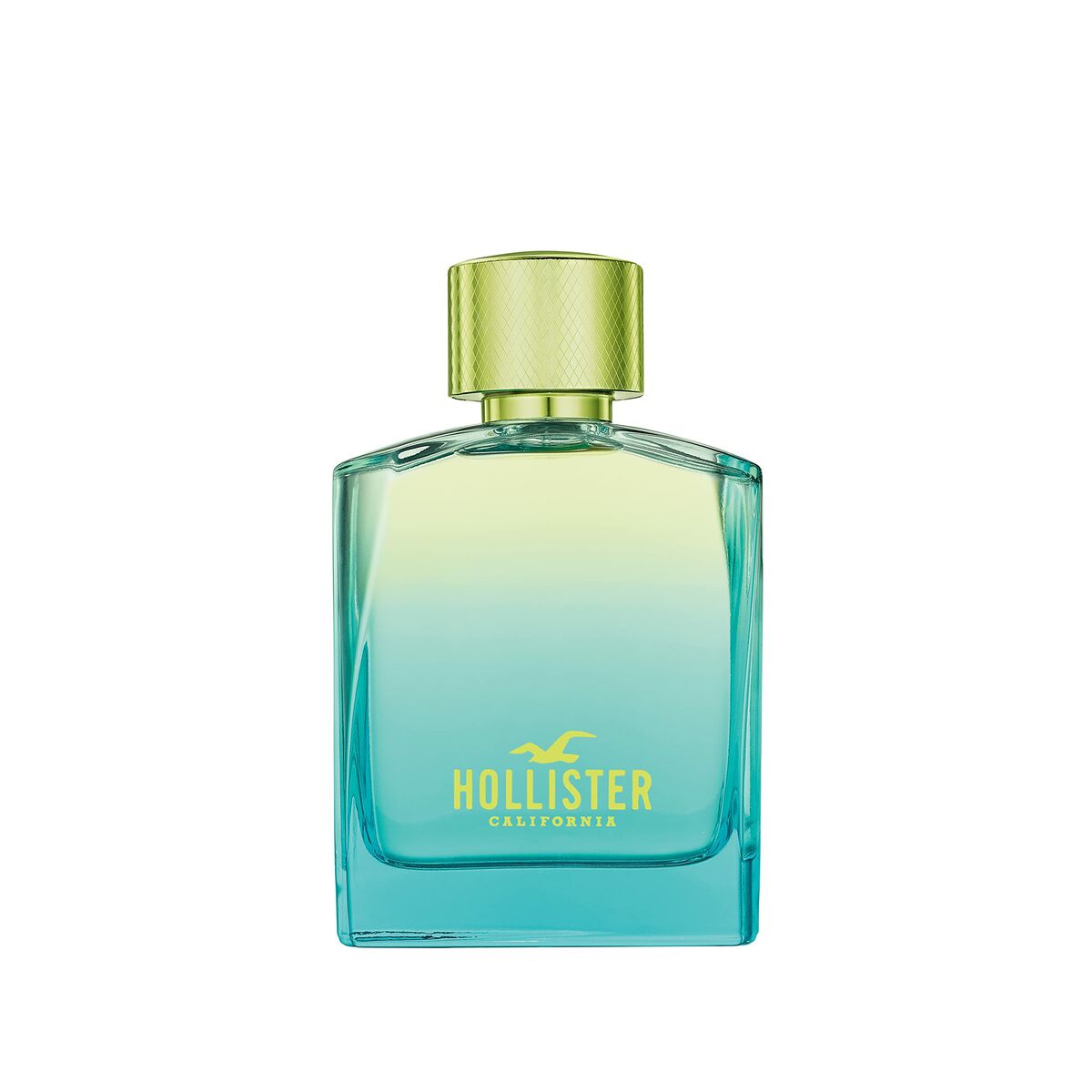 Parfym Herrar Hollister EDT Wave 2 100 ml - 2