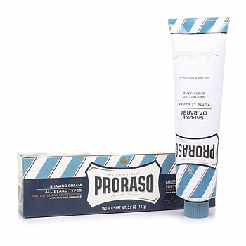 Rakkräm Proraso Blue E 150 ml