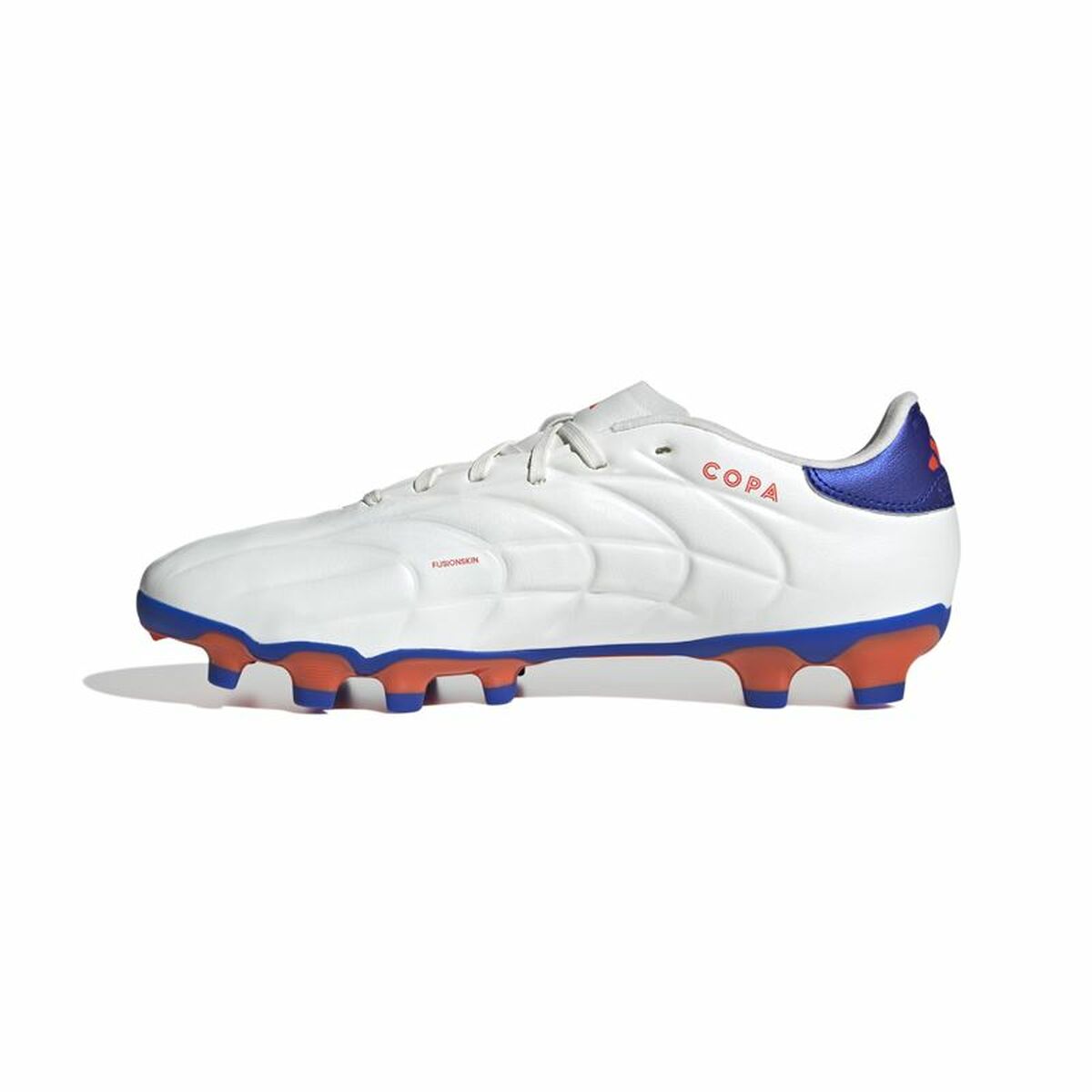 Fotbollsskor för vuxna Adidas Copa Pure Ii Pro Vit - 2