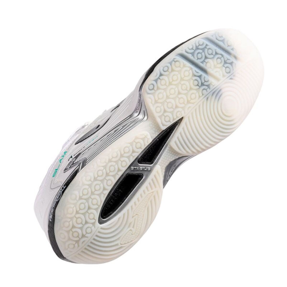Padelskor, Vuxen Joma Sport Slam 2502 Vit - 2